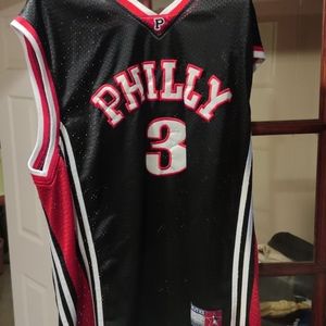 NBA Jersey